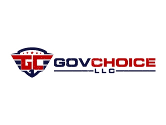 GovChoice LLC logo design by abss