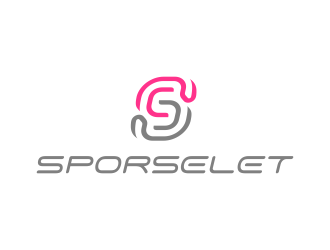 Sporselet logo design by mashoodpp