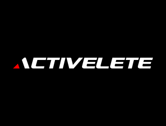 ACTIVELETE Logo Design