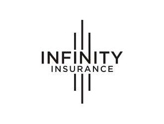 Infinity Insurance  logo design by BintangDesign