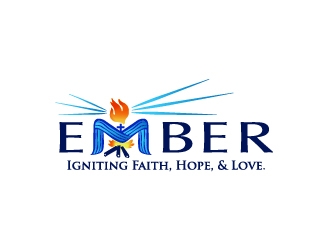 Ember logo design by josephope