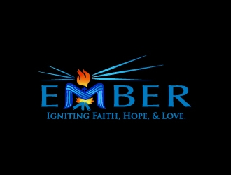 Ember logo design by josephope