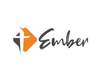Ember logo design by ElonStark