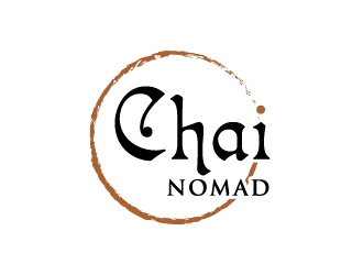 Chai Nomad logo design by Creativeminds