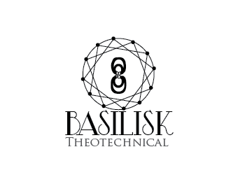 Basilisk Theotechnical logo design by pixeldesign