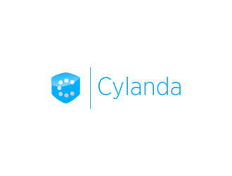 Cylanda logo design by Drago
