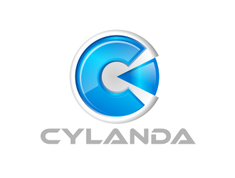 Cylanda logo design by serprimero