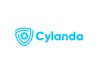 Cylanda logo design by Panara