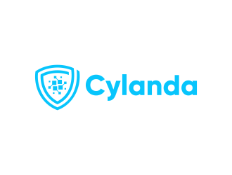 Cylanda logo design by Panara