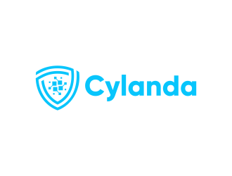 Cylanda logo design by Panara