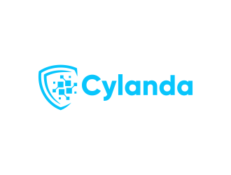 Cylanda logo design by Panara