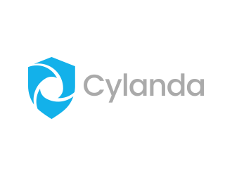 Cylanda logo design by lexipej