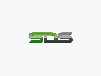 SDS LOGO logo design by Susanti