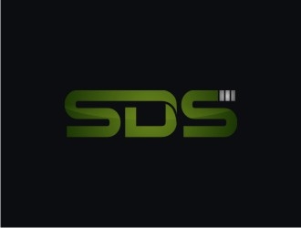 SDS LOGO logo design by Adundas