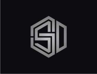 SDS LOGO logo design by Adundas
