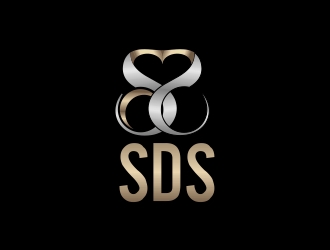 SDS LOGO logo design by mindstree