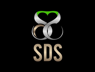 SDS LOGO logo design by mindstree