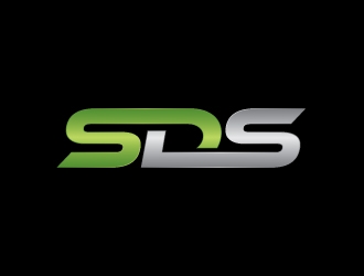SDS LOGO logo design by lokiasan