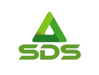 SDS LOGO logo design by ElonStark
