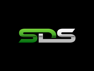 SDS LOGO logo design by lexipej