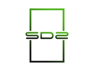 SDS LOGO logo design by berkahnenen