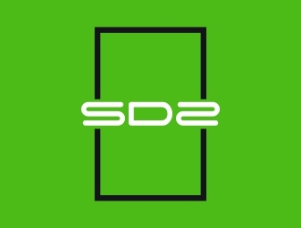 SDS LOGO logo design by berkahnenen