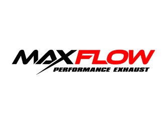 FlowMax  logo design by PRN123
