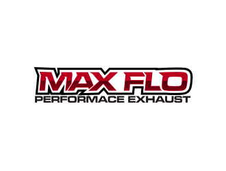 FlowMax  logo design by BintangDesign