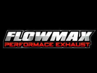 FlowMax  logo design by Ultimatum