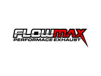 FlowMax  logo design by torresace