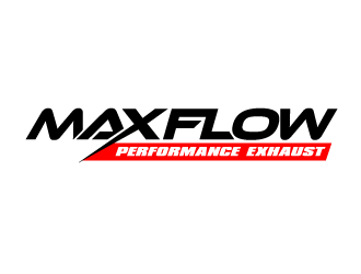 FlowMax  logo design by PRN123