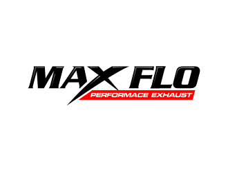 FlowMax  logo design by ammad