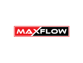 FlowMax  logo design by Franky.