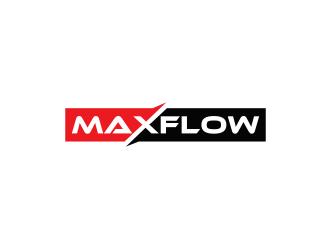 FlowMax  logo design by Franky.