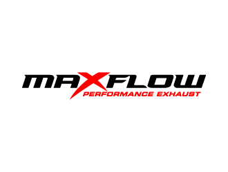FlowMax  logo design by denfransko