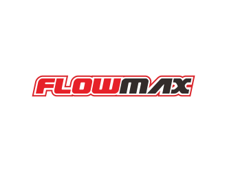 FlowMax  logo design by dasam