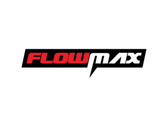 FlowMax  logo design by dasam