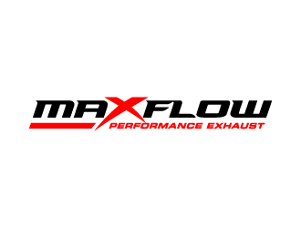 FlowMax  logo design by denfransko