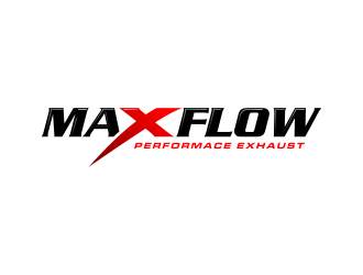 FlowMax  logo design by ammad