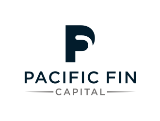 Pacific Fin Capital logo design by asyqh