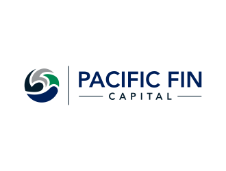 Pacific Fin Capital logo design by ingepro