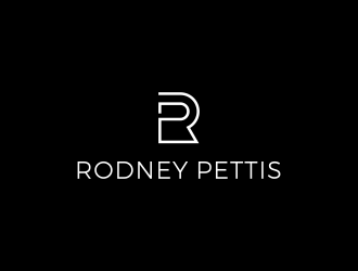 Rodney Pettis logo design by mashoodpp