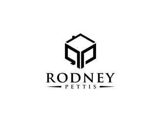 Rodney Pettis logo design by semar