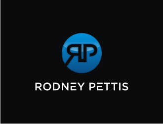 Rodney Pettis logo design by mbamboex