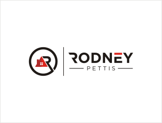 Rodney Pettis logo design by bunda_shaquilla