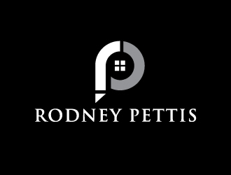 Rodney Pettis logo design by jonggol