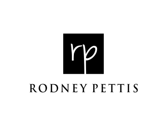 Rodney Pettis logo design by excelentlogo