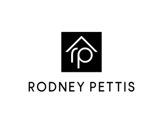 Rodney Pettis logo design by excelentlogo