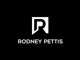 Rodney Pettis logo design by DPNKR