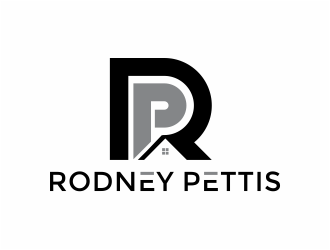 Rodney Pettis logo design by mutafailan